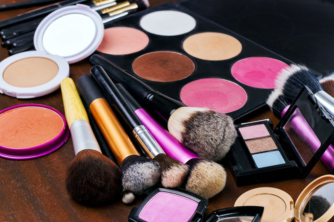REACH法规附件XVII新增有关化妆品的条例