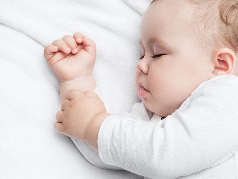 加州有毒物质管理局将含有TDCPP/TCEP的儿童泡沫睡眠产品作为优先产品
