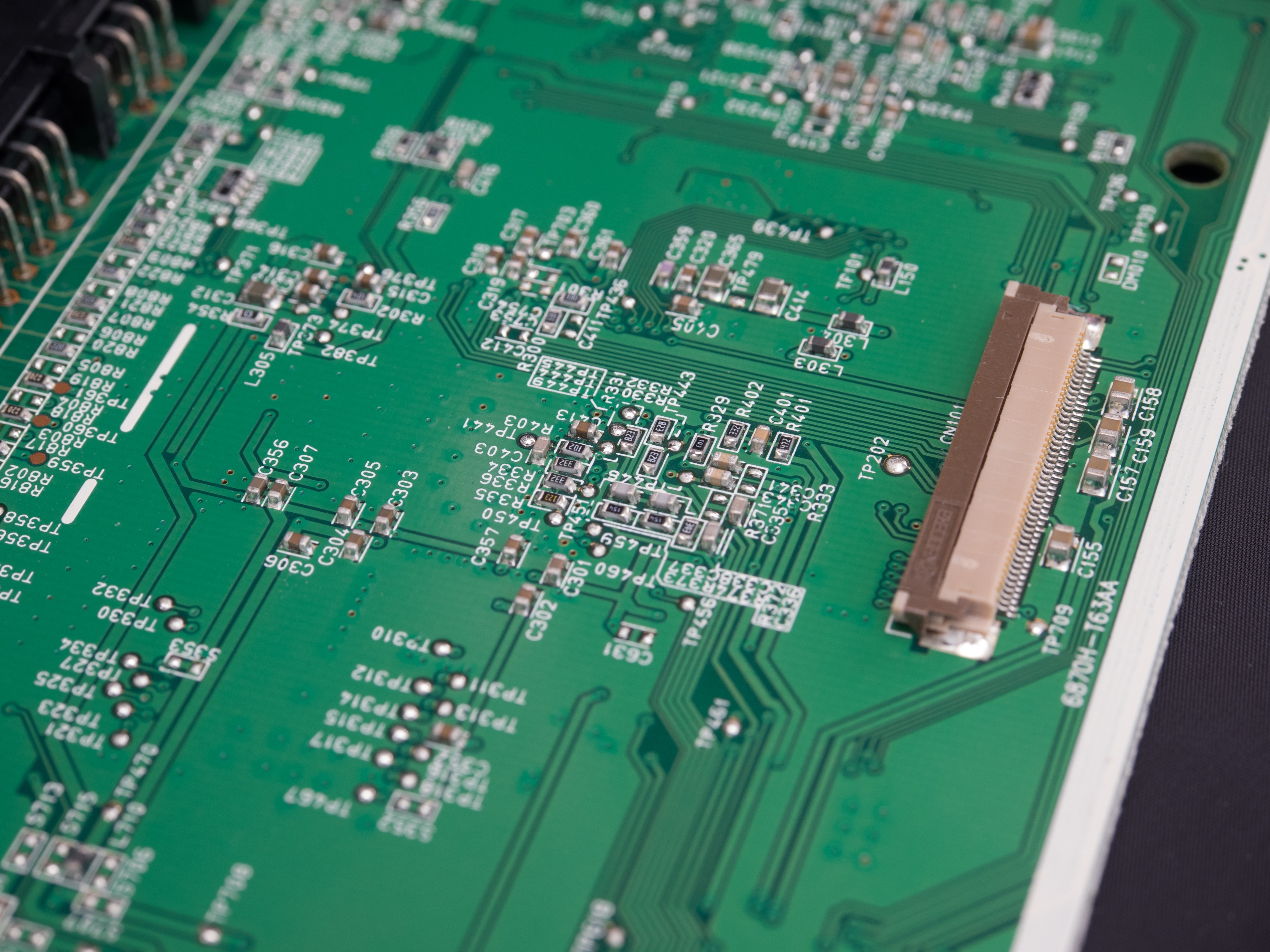 印制电路用覆铜箔板性能安全标准换版及其认证规则的改变