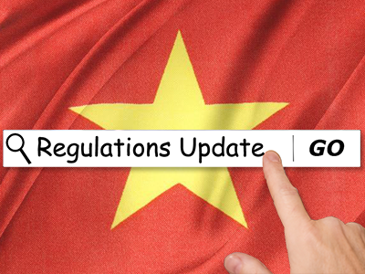 越南认证法规有重要更新,LED、笔记本电脑、无线产品厂商要注意了！