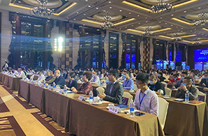 沃特出席中国（佛山）智能家电高峰论坛，护航广东家电高质量发展