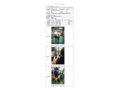 WTF20F09067494H 2022 公示信息