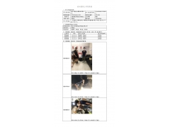 WTF21F04041157H 2022 公示信息