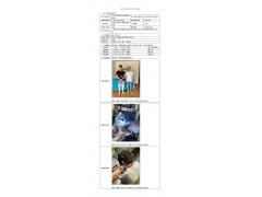 WTF20F06041460H 2022 公示信息
