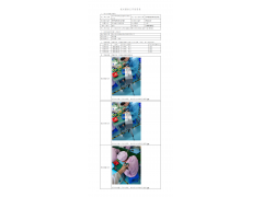 WTF20F07051276H 2022 公示信息