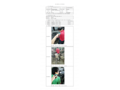 WTF20F07049921H 2022 公示信息