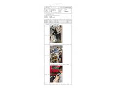 WTZ20F09064151H 2022 公示信息