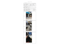 WTF20F11084557H 2022 公示信息