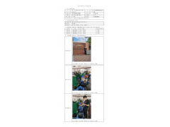 WTF20F06041068H 2022 公示信息
