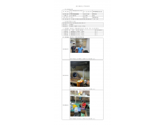 WTF20F08060800H 2022 公示信息