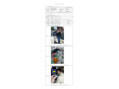 WTF20F11090070H 2022 公示信息