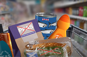 美国夏威夷州提议加强禁止在食品包装和化妆品中使用PFAS