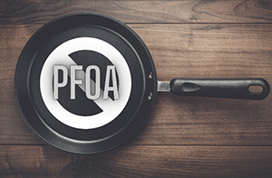 欧盟修订POPs法规中PFOA的相关豁免条款