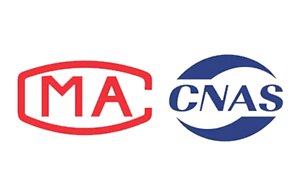 宁波沃特 CNAS & CMA 最新标准能力范围更新完成！