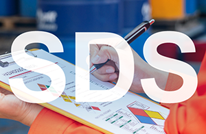 注意！SDS报告依据标准GB 30000.1-2024将于8月1日起实施