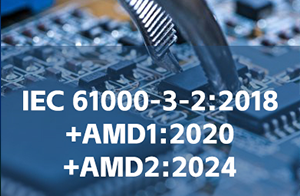 注意！相关家用电器电磁兼容IEC 61000-3-2最新2024版本已强制实施